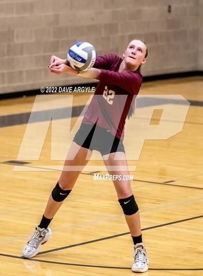 Thumbnail 3 in Brighton vs. Cedar (Utah Friendship Round Robin) photogallery.