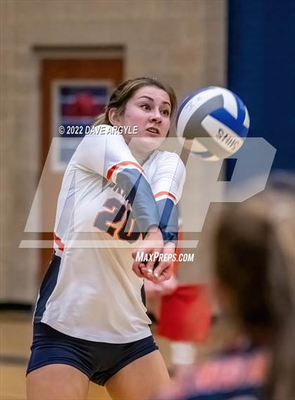 Thumbnail 3 in Brighton vs. Cedar (Utah Friendship Round Robin) photogallery.