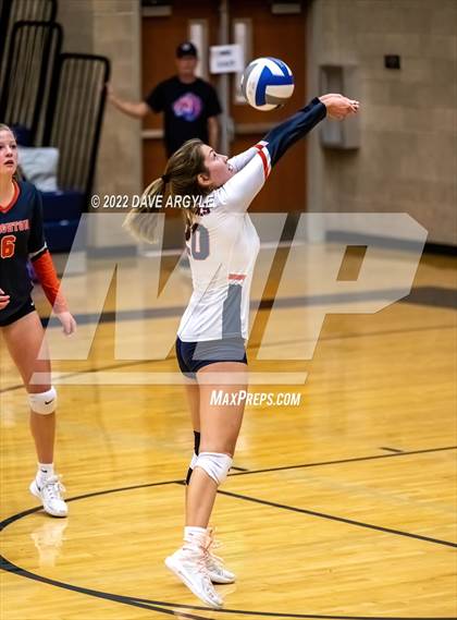 Thumbnail 3 in Brighton vs. Cedar (Utah Friendship Round Robin) photogallery.