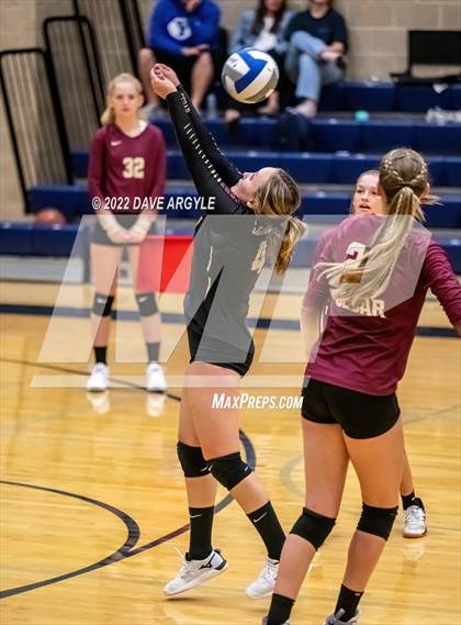 Thumbnail 1 in Brighton vs. Cedar (Utah Friendship Round Robin) photogallery.
