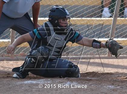 Thumbnail 2 in Canyon @ Sheldon (Michelle Carew Classic) photogallery.