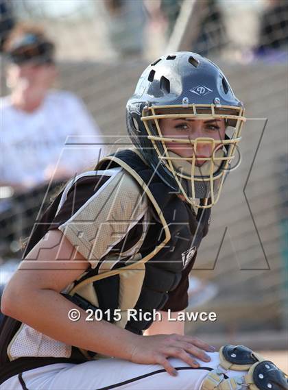 Thumbnail 2 in Canyon @ Sheldon (Michelle Carew Classic) photogallery.