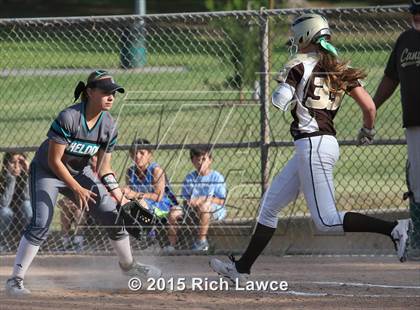 Thumbnail 2 in Canyon @ Sheldon (Michelle Carew Classic) photogallery.