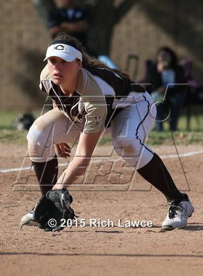 Thumbnail 2 in Canyon @ Sheldon (Michelle Carew Classic) photogallery.
