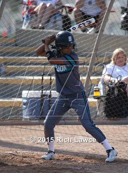 Thumbnail 2 in Canyon @ Sheldon (Michelle Carew Classic) photogallery.