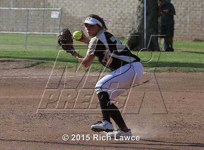 Thumbnail 2 in Canyon @ Sheldon (Michelle Carew Classic) photogallery.