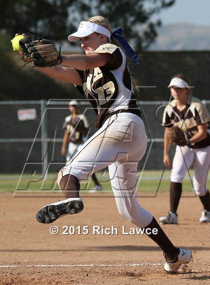 Thumbnail 3 in Canyon @ Sheldon (Michelle Carew Classic) photogallery.
