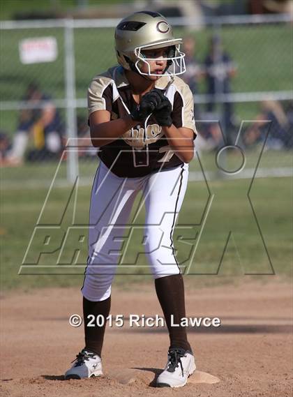 Thumbnail 1 in Canyon @ Sheldon (Michelle Carew Classic) photogallery.