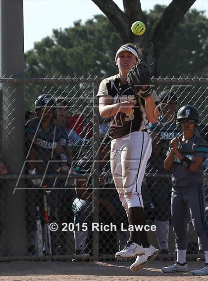 Thumbnail 2 in Canyon @ Sheldon (Michelle Carew Classic) photogallery.