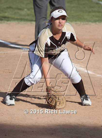 Thumbnail 3 in Canyon @ Sheldon (Michelle Carew Classic) photogallery.