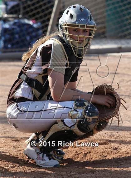 Thumbnail 2 in Canyon @ Sheldon (Michelle Carew Classic) photogallery.