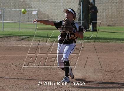 Thumbnail 3 in Canyon @ Sheldon (Michelle Carew Classic) photogallery.
