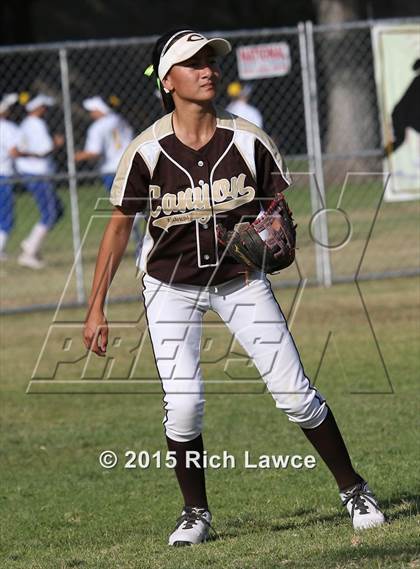 Thumbnail 3 in Canyon @ Sheldon (Michelle Carew Classic) photogallery.