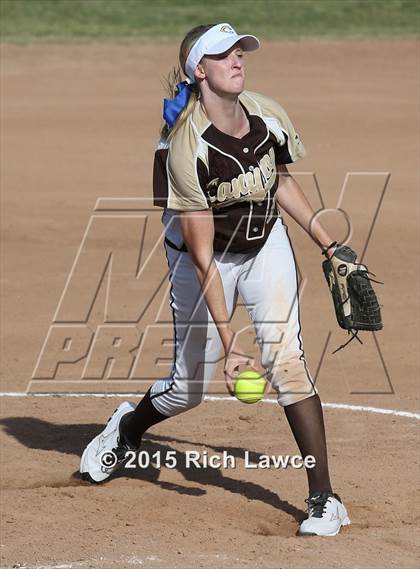 Thumbnail 2 in Canyon @ Sheldon (Michelle Carew Classic) photogallery.