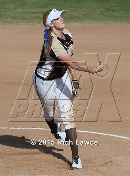 Thumbnail 2 in Canyon @ Sheldon (Michelle Carew Classic) photogallery.