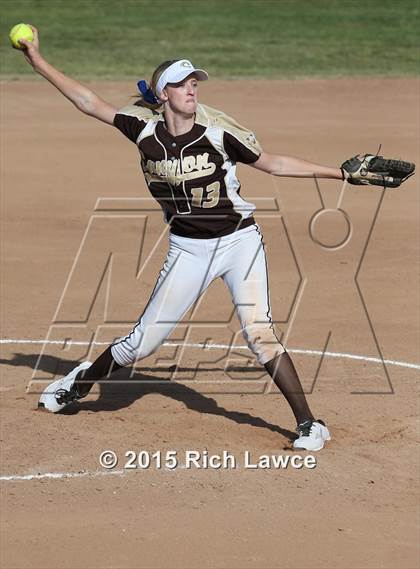Thumbnail 3 in Canyon @ Sheldon (Michelle Carew Classic) photogallery.