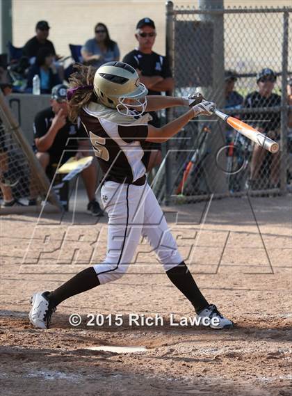 Thumbnail 3 in Canyon @ Sheldon (Michelle Carew Classic) photogallery.