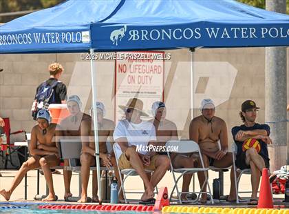 Thumbnail 1 in La Costa Canyon vs Santana (18th Annual Draz Classic) photogallery.