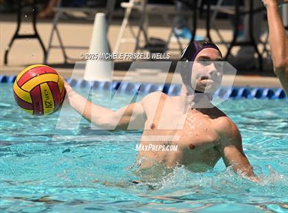 Thumbnail 3 in La Costa Canyon vs Santana (18th Annual Draz Classic) photogallery.