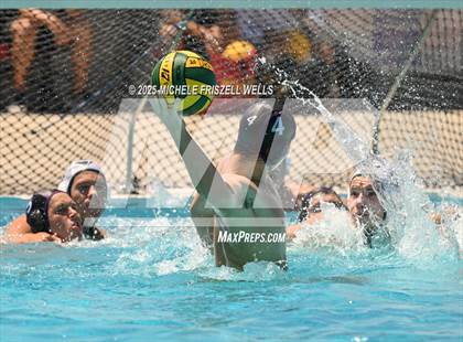 Thumbnail 1 in La Costa Canyon vs Santana (18th Annual Draz Classic) photogallery.