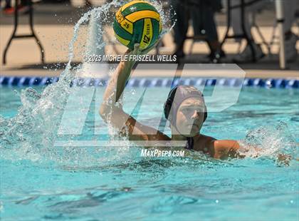 Thumbnail 3 in La Costa Canyon vs Santana (18th Annual Draz Classic) photogallery.