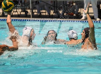 Thumbnail 3 in La Costa Canyon vs Santana (18th Annual Draz Classic) photogallery.