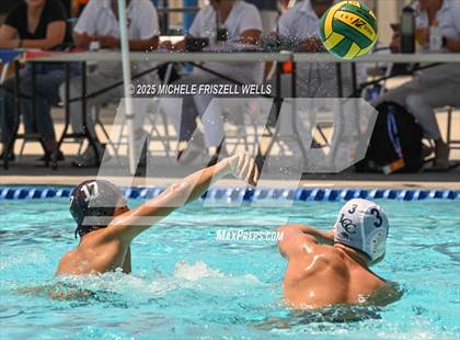 Thumbnail 1 in La Costa Canyon vs Santana (18th Annual Draz Classic) photogallery.