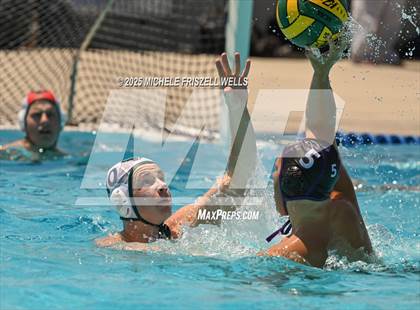 Thumbnail 2 in La Costa Canyon vs Santana (18th Annual Draz Classic) photogallery.