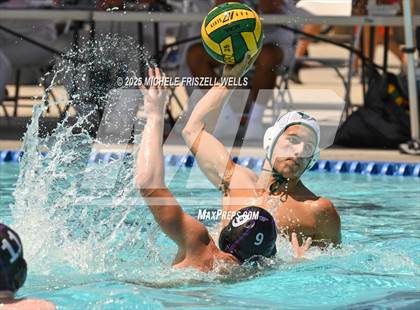 Thumbnail 1 in La Costa Canyon vs Santana (18th Annual Draz Classic) photogallery.