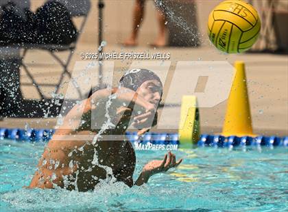 Thumbnail 2 in La Costa Canyon vs Santana (18th Annual Draz Classic) photogallery.