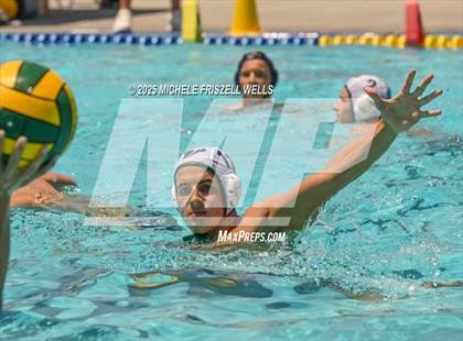 Thumbnail 3 in La Costa Canyon vs Santana (18th Annual Draz Classic) photogallery.
