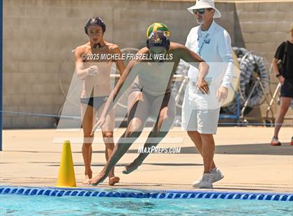 Thumbnail 2 in La Costa Canyon vs Santana (18th Annual Draz Classic) photogallery.