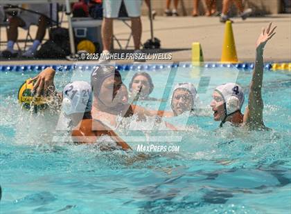 Thumbnail 1 in La Costa Canyon vs Santana (18th Annual Draz Classic) photogallery.