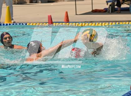 Thumbnail 1 in La Costa Canyon vs Santana (18th Annual Draz Classic) photogallery.