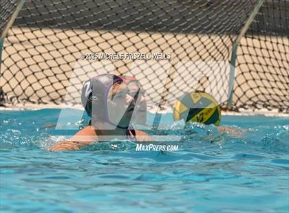 Thumbnail 1 in La Costa Canyon vs Santana (18th Annual Draz Classic) photogallery.