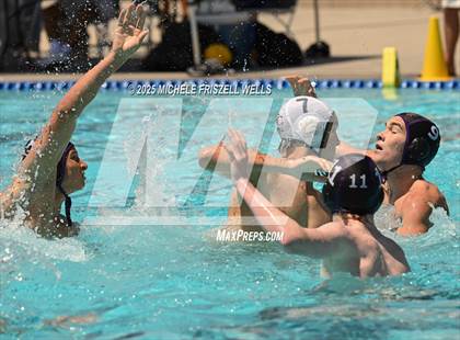 Thumbnail 2 in La Costa Canyon vs Santana (18th Annual Draz Classic) photogallery.