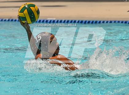 Thumbnail 3 in La Costa Canyon vs Santana (18th Annual Draz Classic) photogallery.