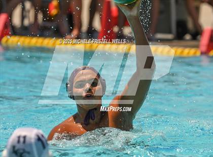 Thumbnail 1 in La Costa Canyon vs Santana (18th Annual Draz Classic) photogallery.