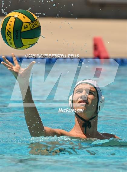 Thumbnail 2 in La Costa Canyon vs Santana (18th Annual Draz Classic) photogallery.