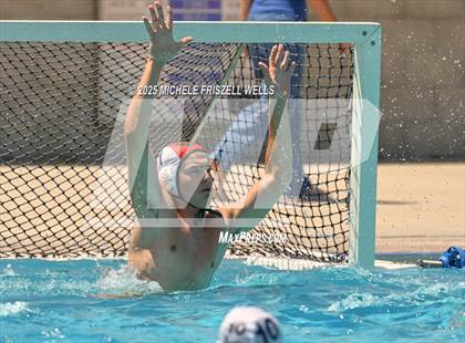 Thumbnail 1 in La Costa Canyon vs Santana (18th Annual Draz Classic) photogallery.