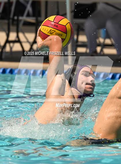 Thumbnail 1 in La Costa Canyon vs Santana (18th Annual Draz Classic) photogallery.