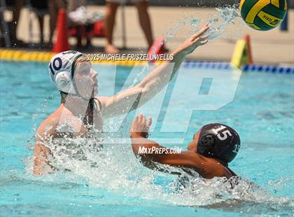 Thumbnail 2 in La Costa Canyon vs Santana (18th Annual Draz Classic) photogallery.