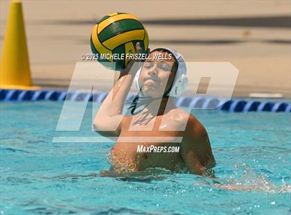 Thumbnail 2 in La Costa Canyon vs Santana (18th Annual Draz Classic) photogallery.