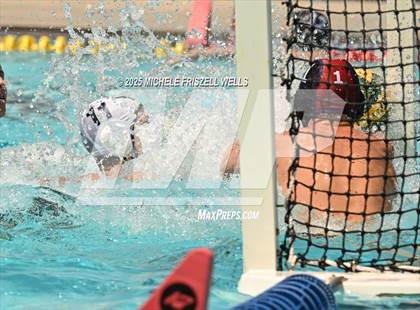 Thumbnail 3 in La Costa Canyon vs Santana (18th Annual Draz Classic) photogallery.