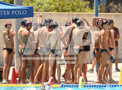 Thumbnail 1 in La Costa Canyon vs Santana (18th Annual Draz Classic) photogallery.