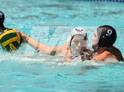 Thumbnail 1 in La Costa Canyon vs Santana (18th Annual Draz Classic) photogallery.