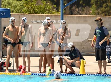 Thumbnail 3 in La Costa Canyon vs Santana (18th Annual Draz Classic) photogallery.