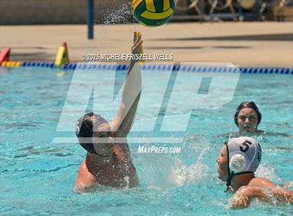 Thumbnail 2 in La Costa Canyon vs Santana (18th Annual Draz Classic) photogallery.