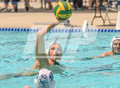 Thumbnail 3 in La Costa Canyon vs Santana (18th Annual Draz Classic) photogallery.