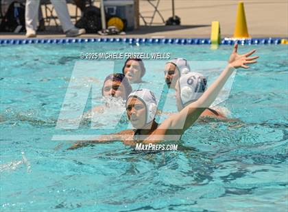 Thumbnail 3 in La Costa Canyon vs Santana (18th Annual Draz Classic) photogallery.